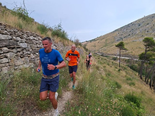Pročitajte više o članku 366. trening: Dračoviti Vilar..