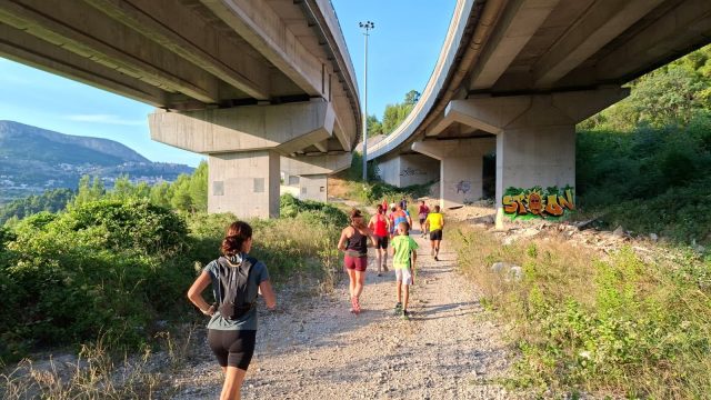 Pročitajte više o članku 369. trening: Prije nevrimena..