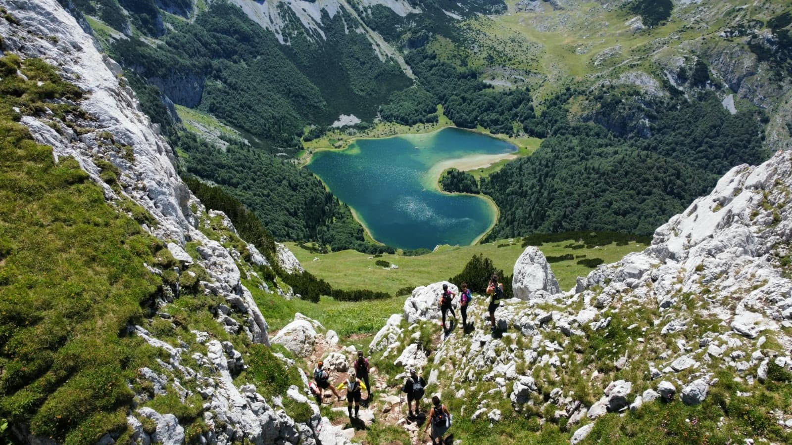 Trenutno pregledavate NP Sutjeska – Day 2