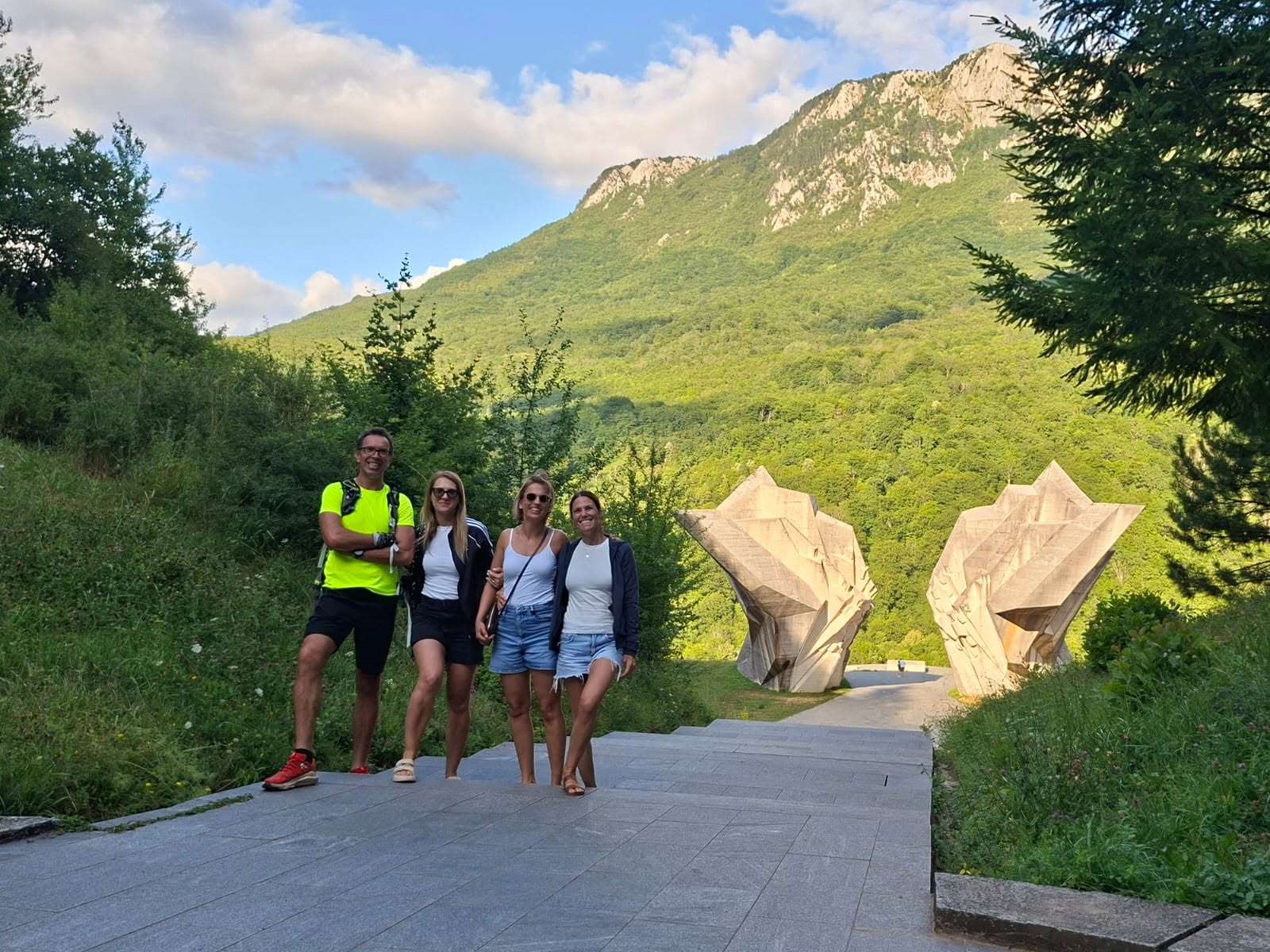 Trenutno pregledavate NP Sutjeska – Day 1