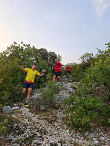 Pročitajte više o članku 372 trening: 3. Kolo AUGUSummiT Lige