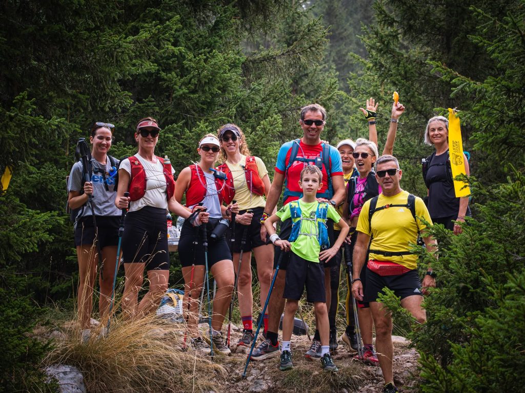 Čvrsnica Ultra Trail